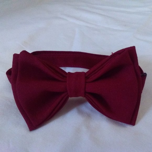 Shirt and bow tie - Picture 2 of 2